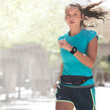 AONIJIE,Outdoor,Sport,Waist,Fitness,Running,Cycling,Waterproof,Phone,Holder,Pocket