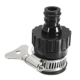 Water,Faucet,Adapter,Plastic,Nozzle,Adjustable,Connector,Fitting