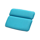 KCASA,Pillows,Bathtub,Suction,Waterproof,Bathroom,Pillows