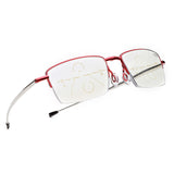 Progressive,Multifocal,Presbyopia,Foldable,Intelligent,Reading,Glasses