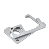 Contactless,Portable,Opener,Press,Elevator,Sanitary,Handle,Opener