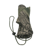 Outdoor,Camouflage,Breathable,Sunshade,Fishing