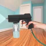 Power,Detachable,Electric,Paint,Spray,Handheld,Electric,Sprayer,Painting,Furniture,Woodworkin