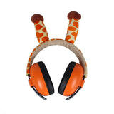 Quality,Children,Adjustable,Earmuff,Hearing,Protection,Safety,Noise