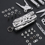 NEXTOOL,Multi,Functional,Plier,Folding,Tools,Knife,Screwdriver,Outdoor,Xiaomi,Youpin