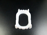 10pcs,Halloween,Vampire,Teeth,Party,Decoration,Plastic,False,Vampire,Teeth,Costume,Halloween,Theme,Supplies