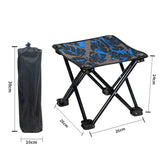 Outdoor,Portable,Folding,Chair,Camping,Traveling,Picnic,Foldable,Chair