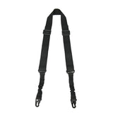 Multifunctional,Tactical,Nylon,Hanging,Elastic,Adjustable,Buckle,Bungee,Sling,Outdoor,Camping,Shooting