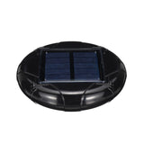 Outdoor,Ultrasonic,Solar,Powered,Animal,Mouse,Repeller,Drive,Garden