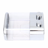 Mount,Liquid,Shampoo,Dispenser,Shower,Container,Bathroom,Kitchen,Supplies