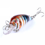 ZANLURE,4.5cm,Fishing,Lures,Fishing,Lures,Crankbaits