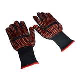 Honana,Mitts,Resistant,Gloves,Grilling,Cooking,Gloves