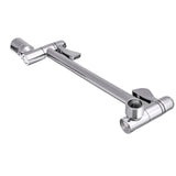 Solid,Brass,Height,Angle,Adjustable,Extension,Shower,Bathroom"