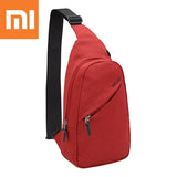 Pelliot,Shoulder,Crossbody,Messenger,Chest,Haversack,Outdoor,Travel