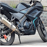 BIKIGHT,150cm,Motorcycle,Thief,Alarm,Security,Reminder,Strong,Cable,Bicycle,Cycling