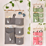 Waterproof,Hanging,Storage,Organizer,Pouch,Container,Bathroom