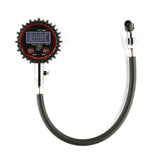 BIKIGHT,Digital,Pressure,Gauge,Tester,200PSI,Compression,Tester,Motorcycle,Scooter