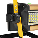 Light,Spotlight,Waterproof,Modes,Flood,Outdoor,Camping,Emergency,Lantern