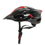 Fashion,Ultralight,Cycling,Bicycle,Safety,Helmet,Streamline,Handsome,Bicycle,Sports,Carbon,breathable,Design