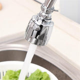 Kitchen,Faucet,Extender,Water,Saving,Nozzle,Faucet,Connector,Sprayer