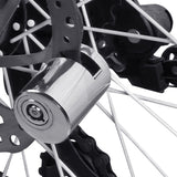 BIKIGHT,Steel,Alloy,Bicycle,Brake,Safety,Motorcycle,Cycling