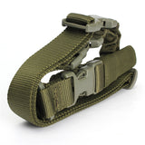 Outdoor,Sling,Elastic,Waist,Strap,Quick,Release,Emergency,Safety,Rescue