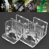 Acrylic,Holder,Aquarium,Filter,Bracket