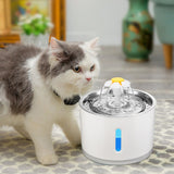 Automatic,Drinking,Fountain,100~240V,Water