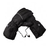 BIKIGHT,Electric,Heated,Gloves,Rechargeable,Winter,Gloves,Bicycle,Motorcycle,Cycling