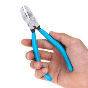 Multipurpose,Diagonal,Plier,Rivets,Fastener,Cutter,Remover,Puller,Pliers