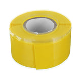25mmx3m,Fusing,Silicone,Tapes,Emergency,Repair,Insulation,Multi,Function