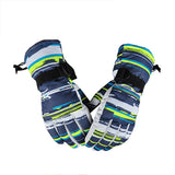 Professional,Windproof,Water,Repellent,Glove,Resistance,Winter,Riding,Gloves