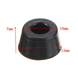 10pcs,13x10x7mm,Chair,Table,Crutch,Stools,Furniture,Rubber,Protector