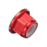 Suleve,M3AN7,10Pcs,Flange,Nylon,Aluminum,Alloy