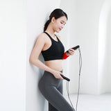 YUNMAI,Smart,Training,Skipping,Rechargeable,Adjustable,Jumping