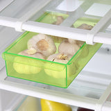 Slide,Kitchen,Fridge,Freezer,Space,Saver,Refrigerator,Storage,Shelf,Multifunction,Storage,Tools