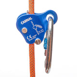 CAMNAL,Aluminum,Alloy,Climbing,Mountaineering