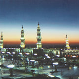 Print,Masjid,Mosque,Islamic,Muslim,Canvas,Paintings,Picture,Decor