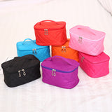 Cosmetic,Foldable,Waterproof,Portable,Nylon,Storage