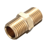 Brass,Tapper,Airline,Fitting,Quick,Connector