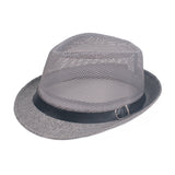 Summer,Breathable,Sunshade,Straw,Visor