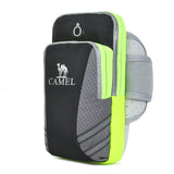 CAMEL,Armband,Phone,Sports,Jogging,Fitness,Phone,Holder