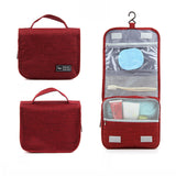 Honana,Portable,Cosmetic,Storage,Travel,Toilet,Hanging,Makeup,Organizer,Pouch