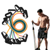 Resistance,Bands,Fitness,Muscle,Training,Exercise,Bands