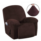 Recliner,Cover,Stretch,Suede,Couch,Armchair,Chair,Covers,Protector