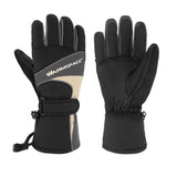 WARMSPACE,Electric,Heating,Gloves,Outdoor,Skiing,Riding,Touch,Screen,Gloves,Winter,Glove