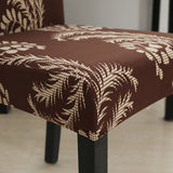 KCASA,Chair,Covers,Spandex,Stretch,Slipcover,Chair,Protection,Covers,Dining,Kitchen,Wedding,Banquets,Decor