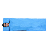 83x28inch,Camping,Sleeping,Liner,Single,Person,Season,Sleeping,Camping,Travel,Climbing