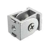 Suleve,ZAH20,Living,Hinge,Furniture,Angle,Connector,Series,Aluminum,Profile