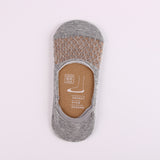 Women,Summer,Invisible,Breathable,Antiskid,Breathable,Socks